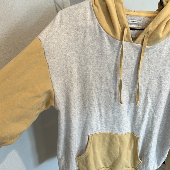 American Eagle Hoodie - Picture 3 of 3